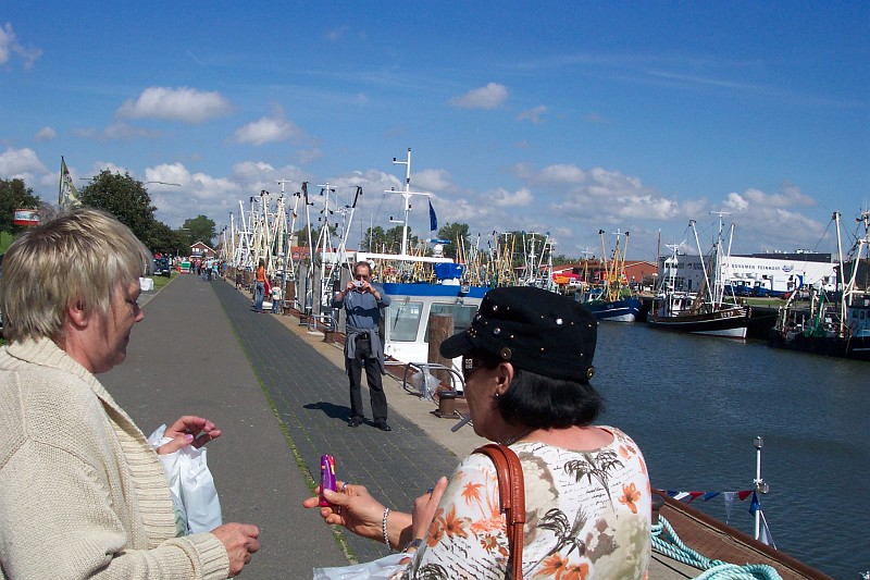 cluster 4358567.JPG - Büsum